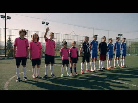 Видео: Румбата, аз и Роналдо:  ФИНАЛЕН МАЧ!🏆