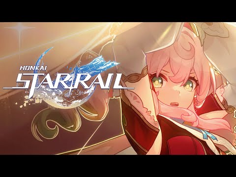 Видео: Proi Proi | Мини-альбом Honkai: Star Rail