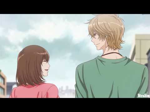 Видео: Волчица и Черный принц-Плыли мы(АнИмЕ КлИп)