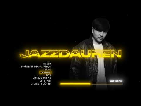 Видео: JAZZDAUREN - ҚАЗАҚША ӘНДЕР ЖИНАҒЫ (2024 ж)