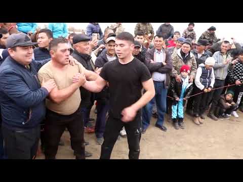 Видео: №2 КӨКПАР Шахтинск 16 10 2022