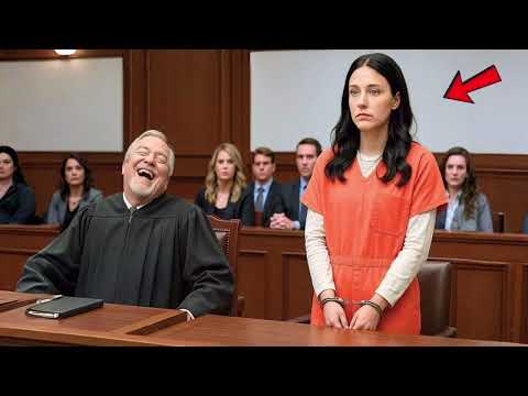 Видео: «Я говорю на 10 ЯЗЫКАХ», — сказала молодая латиноамериканка… судья РАССМЕЯЛСЯ, но ОНЕМЕЛ, услышав её