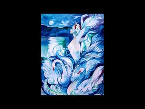 Видео: ЛЕБЕДИНОЕ ОЗЕРО! СПЕКТАКЛЬ  Часть первая  Слушать