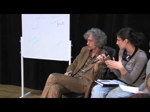 Видео: Лекция профессора А.М. Лобок в ГБОУ ВПО МГПУ