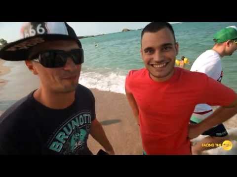 Видео: СкандаУ и Део - От Юни до Август [Official HD Video]