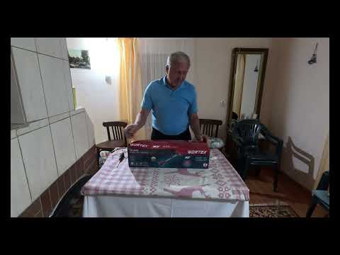 Видео: Обзор триммера ТВ 3018. Распаковка, сборка, комплектация | Аккумуляторный триммер для дачи 2025