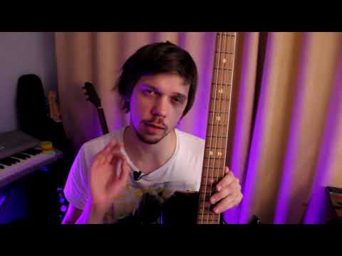 Видео: Как сочинить ПОСТ-ПАНК 2