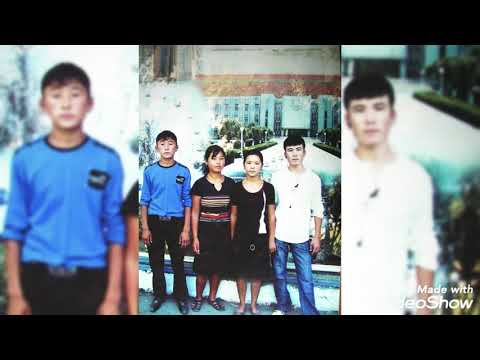 Видео: Одноклассники 1992 г