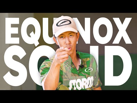Видео: Что вам нужно знать об Equinox Solid