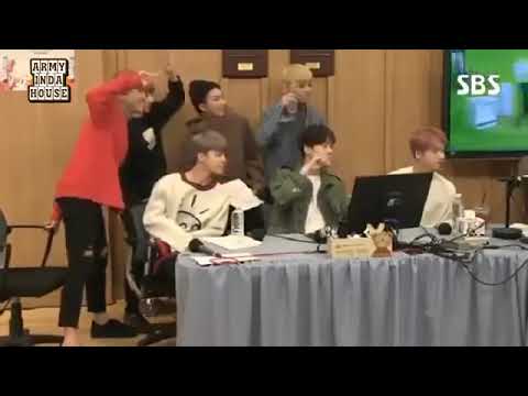 Видео: День рождение Чимина, жёсткий стёб 😂