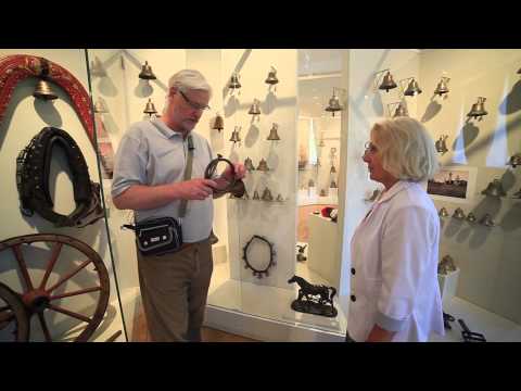 Видео: Рассказ о валдайском колокольчике с отступлениями в мировую и отечественную историю колоколов 3