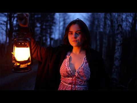 Видео: Лес этой осенью ощущается по-другому