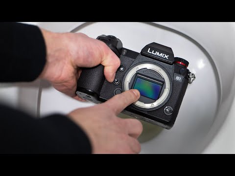 Видео: Panasonic LUMIX уже не тот. ГОРЯЧИЙ обзор S1 из Барселоны