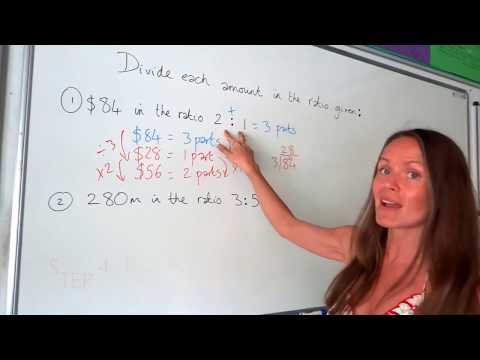 Видео: Профессор математики: Пропорции (часть 1)