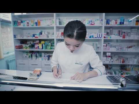 Видео: ПЕРЕДАЧА КАССЫ