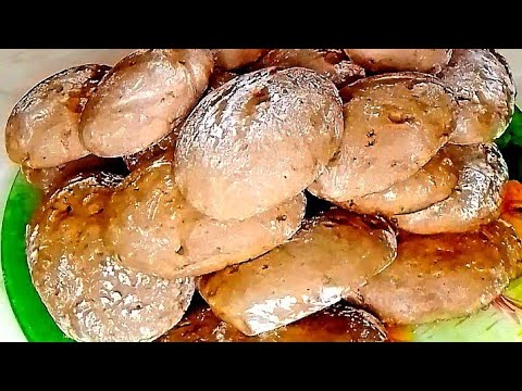 Видео: Пряники "Язики", смак дитинства