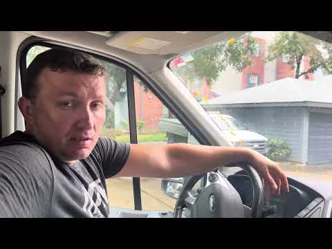 Видео: КУПИЛ FORD TRANSIT 250  ДЛЯ РАБОТЫ В США | ОБЗОР АВТОМОБИЛЯ