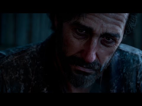 Видео: 「Прохождение The Last of Us Part 1」 #9