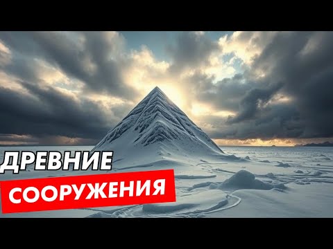 Видео: 😱 БОЛЕЕ 2 ЧАСОВ АРХЕОЛОГИЧЕСКИХ ЗАГАДОК ЛЕДЯНОГО КОНТИНЕНТА — Лекция для сна
