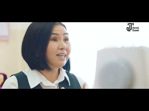 Видео: Тараз қаласында тағдырдың тәлкегіне ұшыраған жандарға пана болған №5 арнаулы әлеуметтік орталық❗️