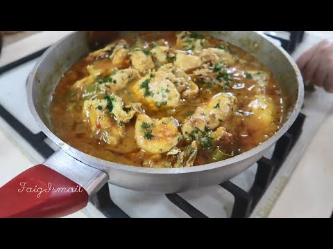 Видео: Венгерское блюдо с Азербайджанским акцентом