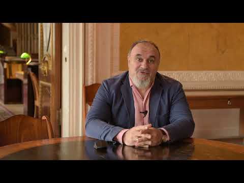 Видео: Лекция "Акрополь. Эрехтейон", Атаянц М.Б.