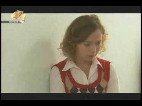 Видео: "Кадетство" (Максим и Полина - мечты сбываются)