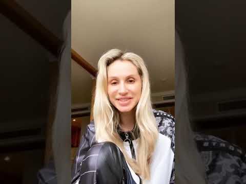 Видео: 11 05 2019 Светлана Лобода (@lobodaofficial) • Instagram
