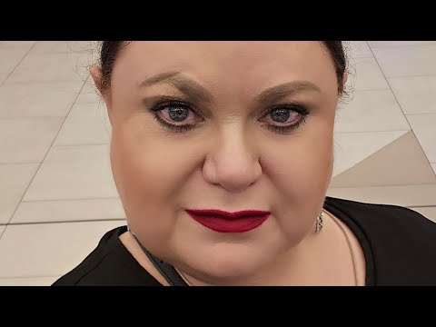 Видео: Прямой эфир из ТРЦ Мега-Ашан 💃