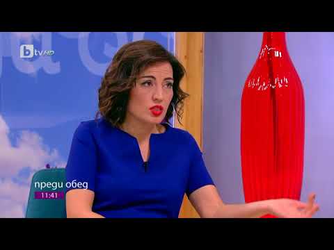 Видео: Преди обед: Иван Ласкин: На устата си ключ нямам