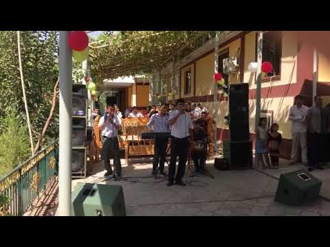 Видео: Нуруллои мачнун туёна2