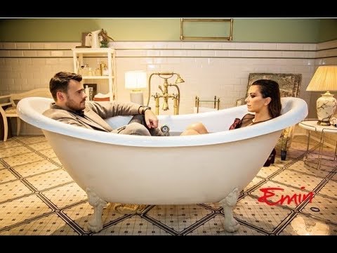 Видео: EMIN & АНИ ЛОРАК - Проститься (Official Video)