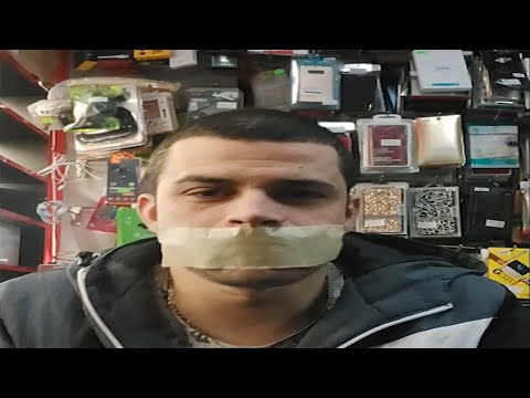 Видео: Отвличат @petrowch0 по време на работа - Compilation Part #1