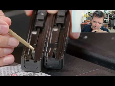 Видео: Новый GLOCK V❗ Это плохо..