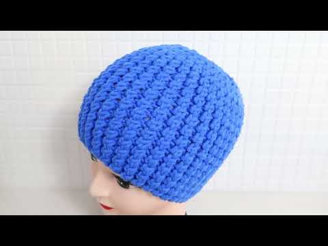 Видео: ШИКАРНАЯ ШАПКА ДЛЯ ПРЕКРАСНЫХ ЖЕНЩИН!!! МК