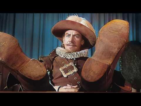 Видео: Самый известный нос! Он любил, несмотря ни на что! | Полный романс фильм