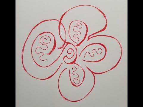 Видео: ЭНЕРГЕТИЧЕСКИЕ РИСУНКИ, КОТОРЫЕ ЛЕЧАТ НЕ ТОЛЬКО ТЕЛО, НО И ДУШУ....