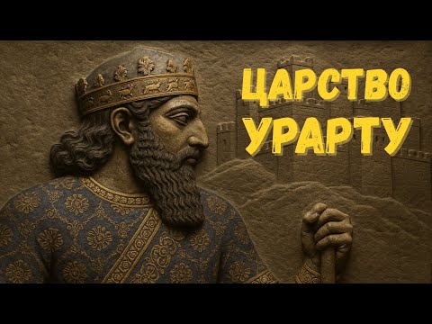 Видео: Урарту: Расцвет и падение цивилизации
