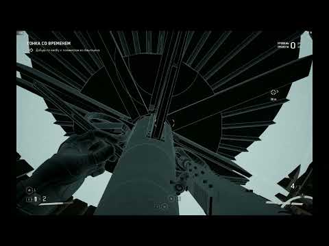 Видео: atomic heart,3 серия.