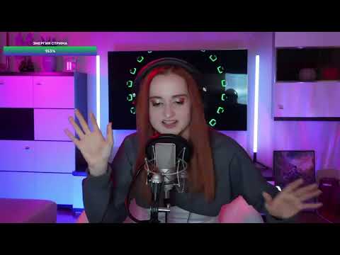 Видео: Нюша - Вою на луну (Daniela-Даниэла)