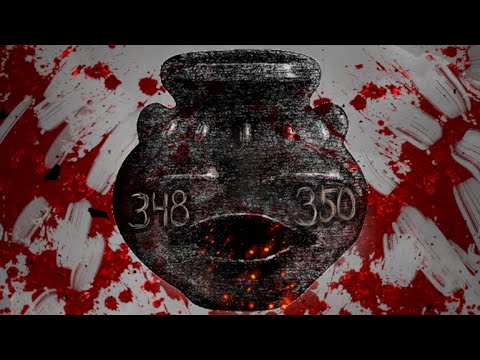 Видео: ТАЙНАЯ СИЛА НЕН СТРАНЫ КАКИН \ Хантер Х Хантер главы манги 348-350