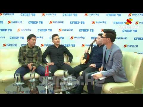 Видео: Чоро тобу: "Арабызда 2 бойдок калды"