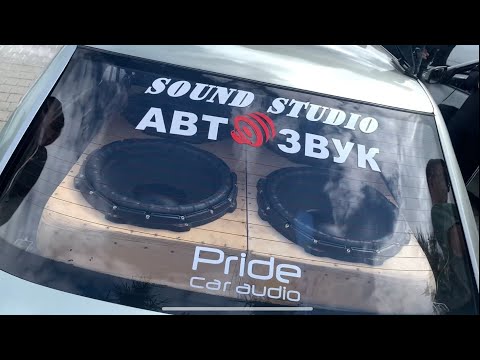 Видео: Обзор на ваз 2110 гроб 4хМ16-15