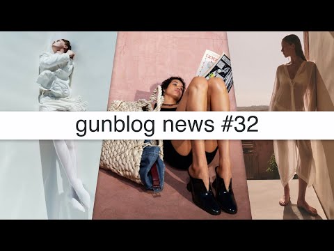 Видео: РОМАНТИЧНЫЕ КАМПЕЙНЫ | НОВЫЕ ИМЕНА — gunblog news #32