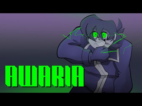 Видео: Awaria - Поцеловать призрака? а) Да б) Да в) Да 🎃
