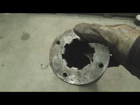 Видео: 372Б. Берта. Стіл. Установка. Вивірка. Бруно.