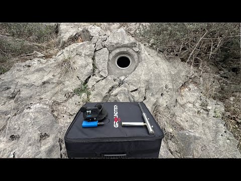 Видео: Очень Ценная Ваза Найдена в Великолепном Хранилище Сокровищ.