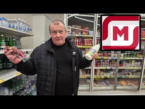 Видео: МАГНИТ🧲 ВСЕ ПОШЛО НЕ ПО ПЛАНУ🤔 И ЗДЕСЬ ОБЛОМАЛИСЬ🤣🤣