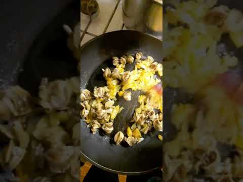 Видео: Виноградная улитка. Как и что приготовить? Рецепт прост. Быстро, легко и вкусно)