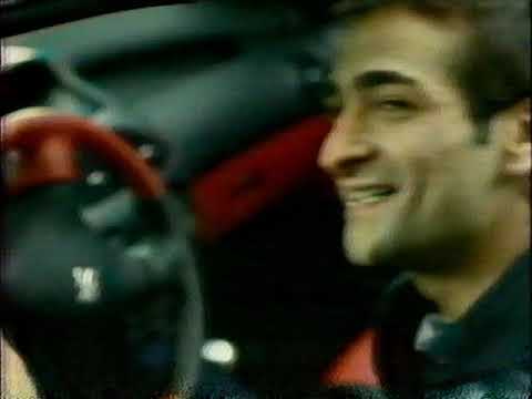 Видео: Федеральный и региональный рекламный блок (НТВ, 23.02.2005) (1)